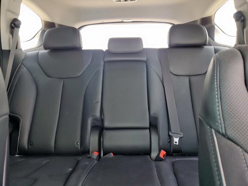 2023 HYUNDAI SANTA FE L - 5NMS5DA16PH019848