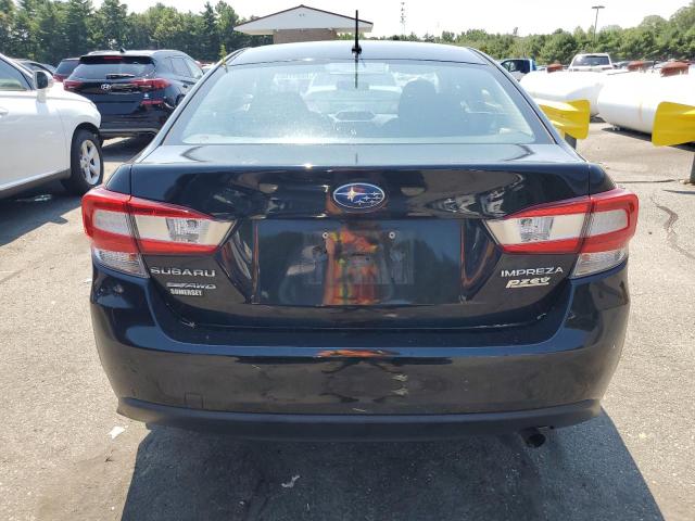2017 SUBARU IMPREZA 4S3GKAA66H3616118