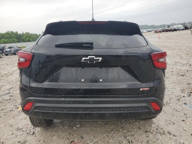 2025 CHEVROLET TRAX 2RS - KL77LJEP2SC006785