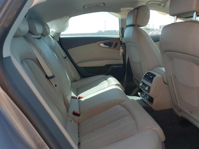 2017 AUDI A7 PRESTIG - WAU22AFC5HN126778