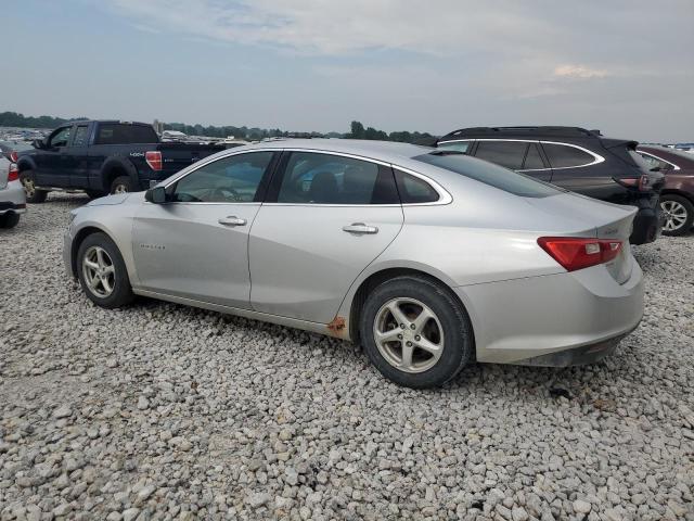 2016 CHEVROLET MALIBU LS - 1G1ZB5ST8GF344164