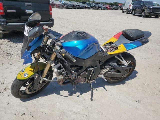 2007 SUZUKI GSX-R600 JS1GN7DA072109532