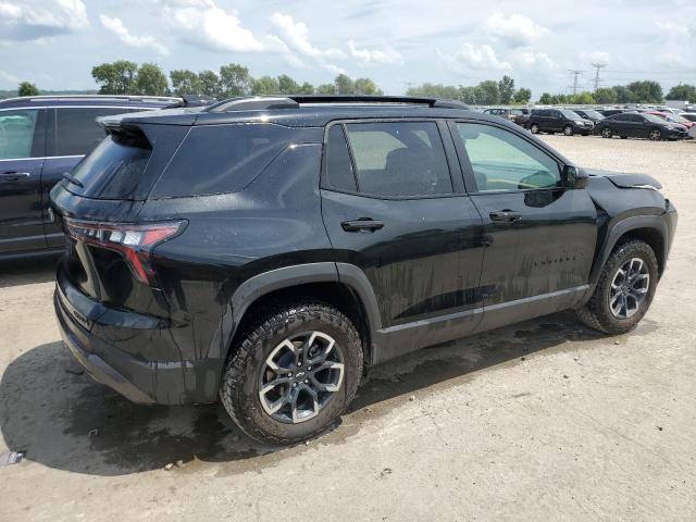2025 CHEVROLET EQUINOX AC 3GNAXSEG1SL204613