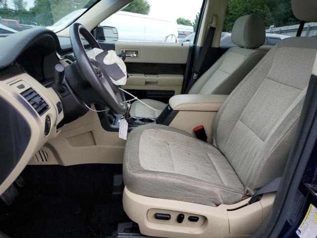 2016 FORD FLEX SEL 2FMHK6C81GBA14527