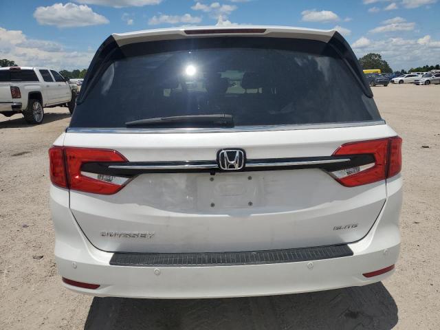 2024 HONDA ODYSSEY EL 5FNRL6H96RB038805