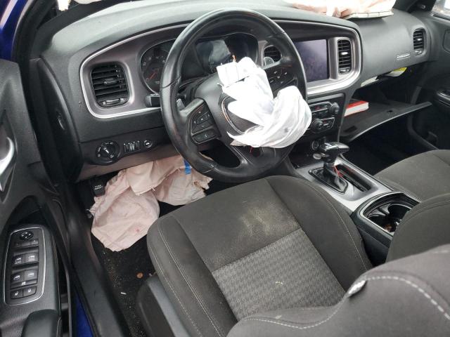 2020 DODGE CHARGER GT 2C3CDXHG5LH228429
