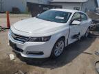 2018 CHEVROLET IMPALA LT - 2G1105S32J9135425