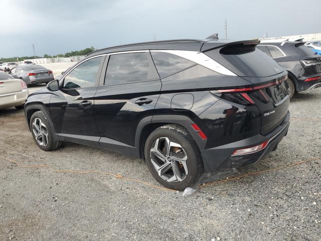 2023 HYUNDAI TUCSON SEL - 5NMJF3AE6PH207338