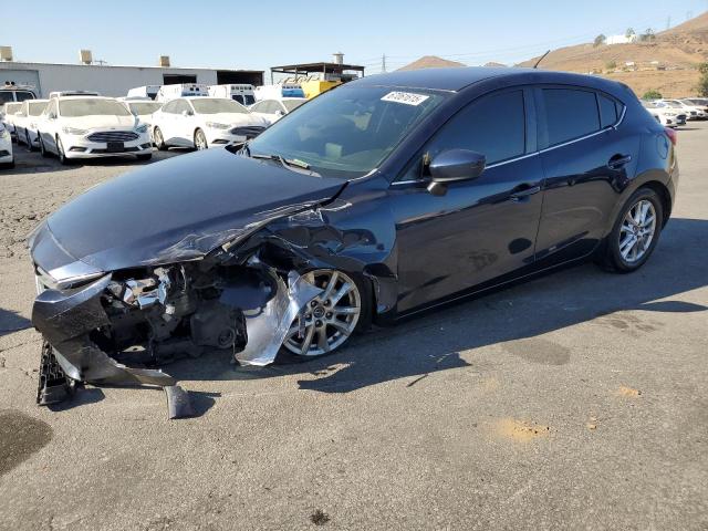 2015 MAZDA 3 TOURING - 3MZBM1L7XFM150261
