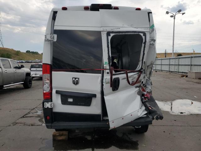 2021 RAM PROMASTER 3C6LRVDG0ME570074