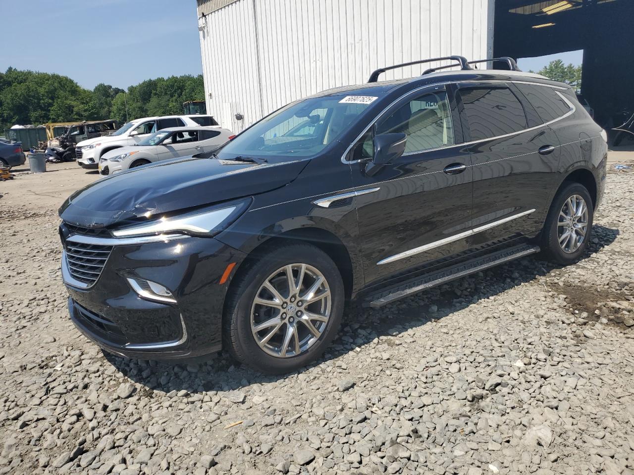 BUICK ENCLAVE PREMIUM
