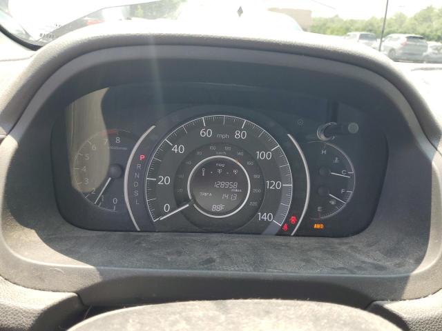 2016 HONDA CR-V LX 2HKRM4H34GH648035