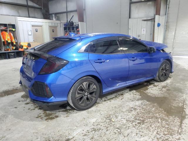 2019 HONDA CIVIC EX SHHFK7H60KU415540