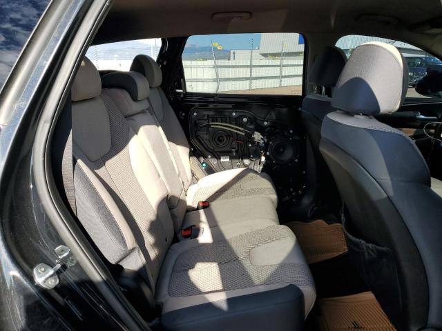 2019 HYUNDAI SANTA FE SE 5NMS23AD2KH025765
