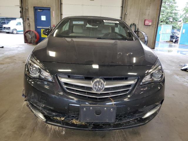 2016 BUICK CASCADA PR W04WT3N58GG130062