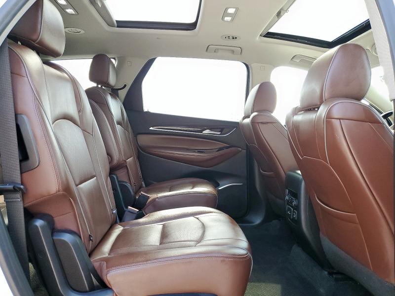 2020 BUICK ENCLAVE AV 5GAEVCKW2LJ249233