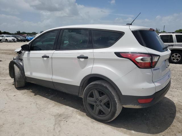 2017 FORD ESCAPE S 1FMCU0F74HUB56788