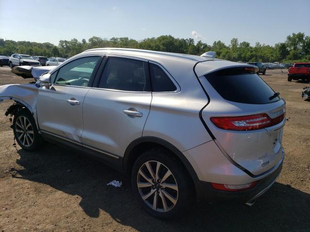 2019 LINCOLN MKC RESERV 5LMCJ3D90KUL03420
