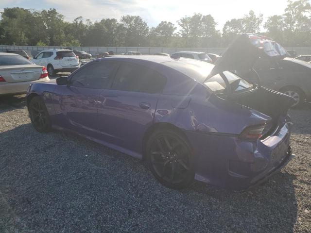 2023 DODGE CHARGER R/ 2C3CDXCT6PH607448