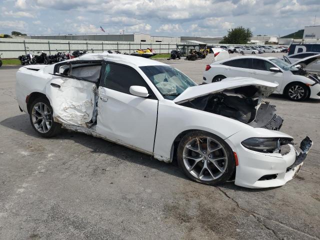 2020 DODGE CHARGER SX 2C3CDXBG8LH153606