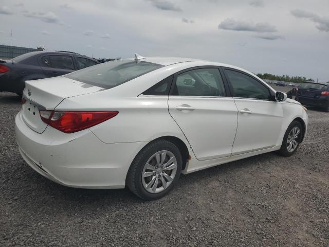 2012 HYUNDAI SONATA GLS - 5NPEB4AC2CH370373