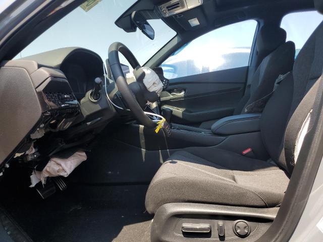 2024 HONDA ACCORD HYB 1HGCY2F58RA088437