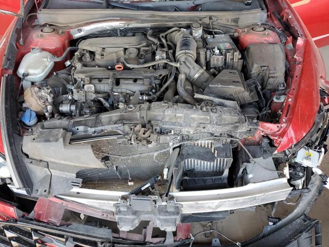2020 HYUNDAI SONATA LIM 5NPEH4J29LH052465