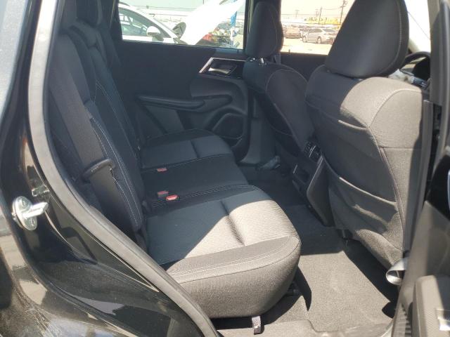 2022 MITSUBISHI OUTLANDER JA4J3TA81NZ018957