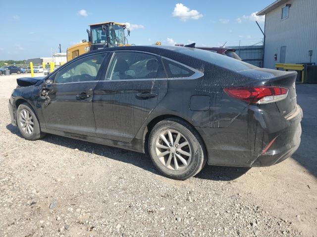 2019 HYUNDAI SONATA SE - 5NPE24AFXKH743183