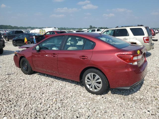 2019 SUBARU IMPREZA 4S3GKAA69K1602622