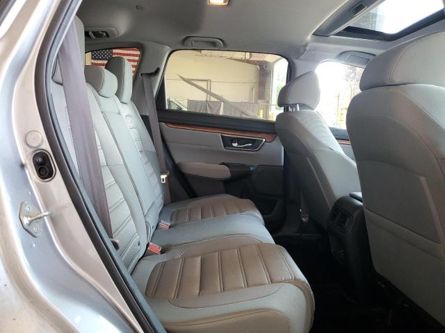 2020 HONDA CR-V EX 2HKRW2H5XLH675959