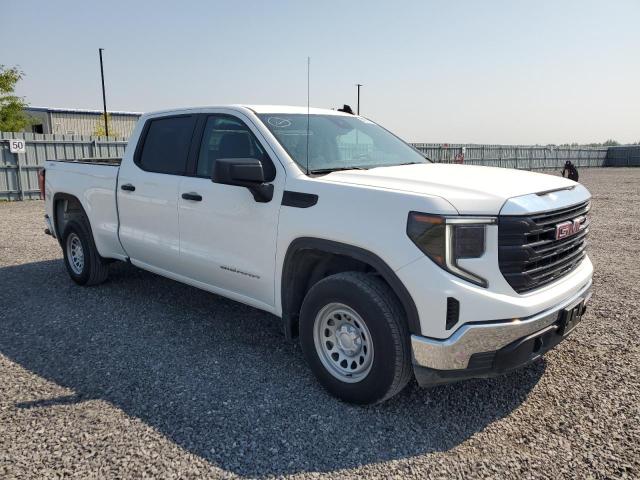 2025 GMC SIERRA K15 3GTUUAED6SG177884