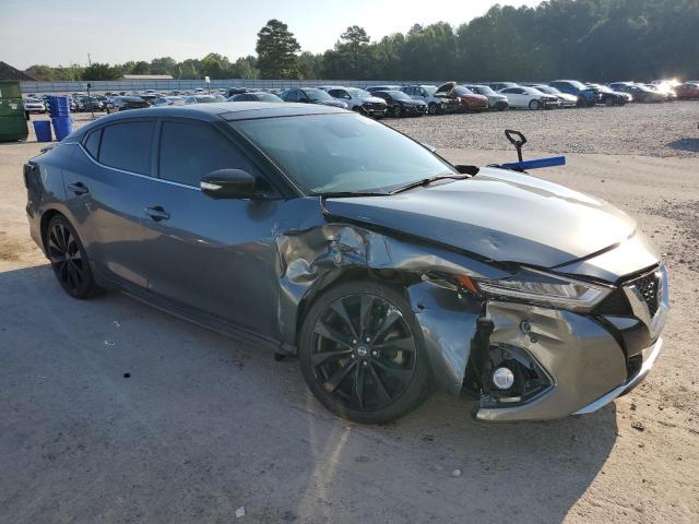 Vin: 1n4aa6evxlc384483, lot: 63394155, nissan maxima sr 20204