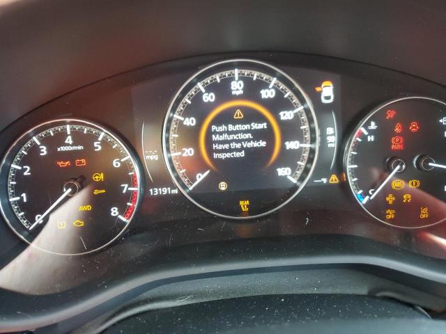 2025 MAZDA CX-30 PREF 3MVDMBCM4SM764383