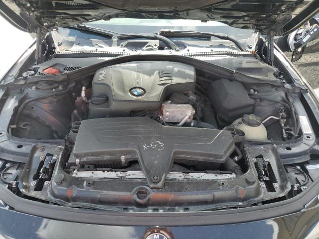 2015 BMW 428 I GRAN WBA4A5C55FD410200