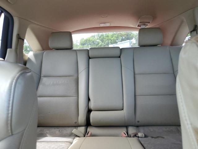 2014 ACURA RDX - 5J8TB4H38EL016452