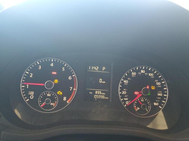 2015 VOLKSWAGEN PASSAT S - 1VWAS7A33FC018397