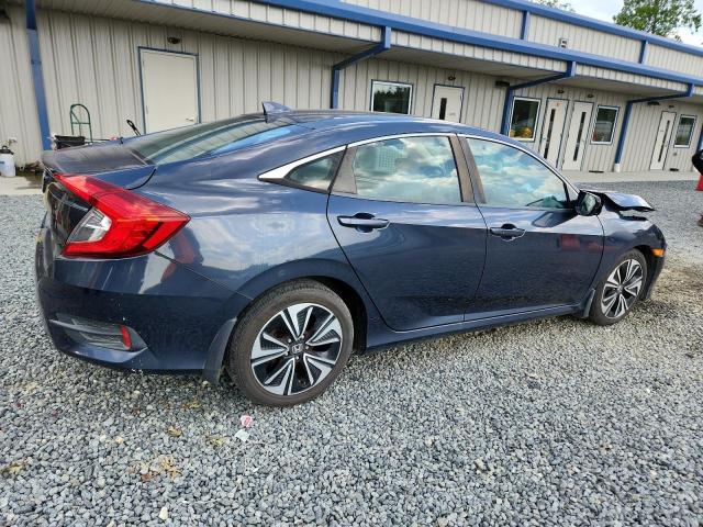 2016 HONDA CIVIC EX - 19XFC1F31GE024379