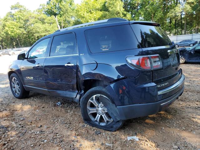 2016 GMC ACADIA SLT 1GKKRSKD8GJ175146
