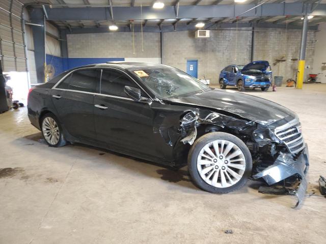2017 CADILLAC CTS PREMIU 1G6AY5SS8H0128459