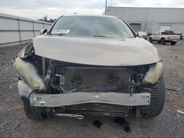 2010 NISSAN MURANO S - JN8AZ1MW4AW134978