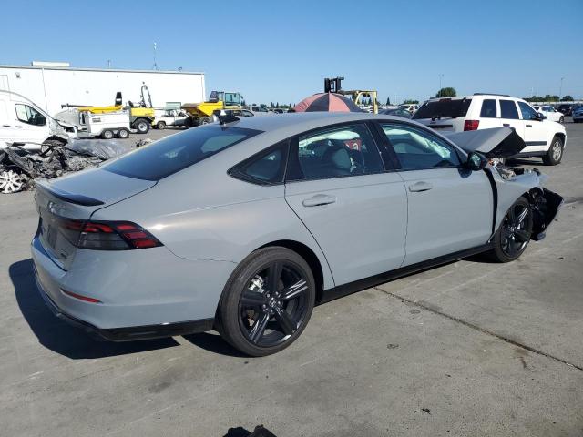 2025 HONDA ACCORD HYB 1HGCY2F71SA012260