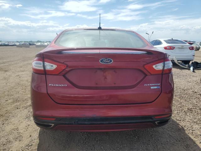 2016 FORD FUSION TIT 3FA6P0D91GR280851
