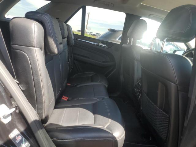 2012 MERCEDES-BENZ ML 350 4MA - 4JGDA5HB7CA002646