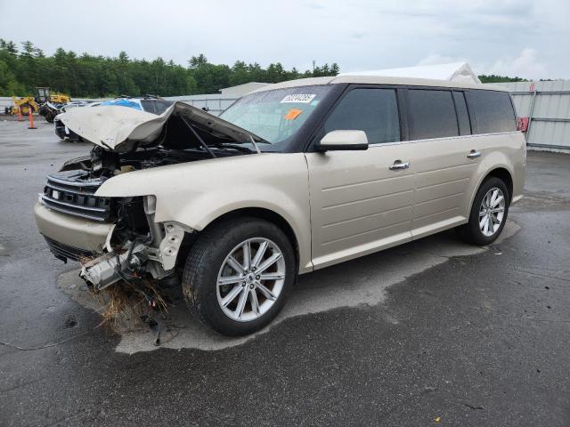 FORD FLEX LIMIT