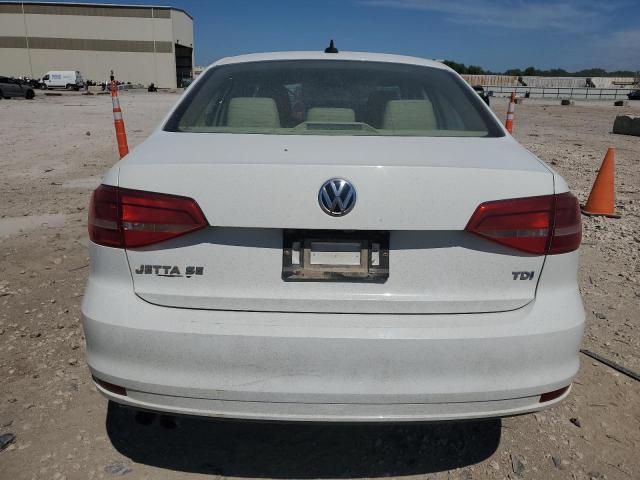 2015 VOLKSWAGEN JETTA TDI 3VW3A7AJ7FM320414