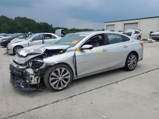 2017 CHEVROLET MALIBU PRE - 1G1ZH5SX1HF280908