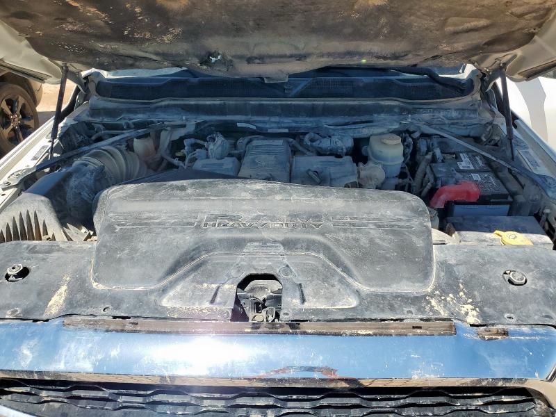 2019 RAM 2500 TRADE - 3C6UR5CL3KG685496