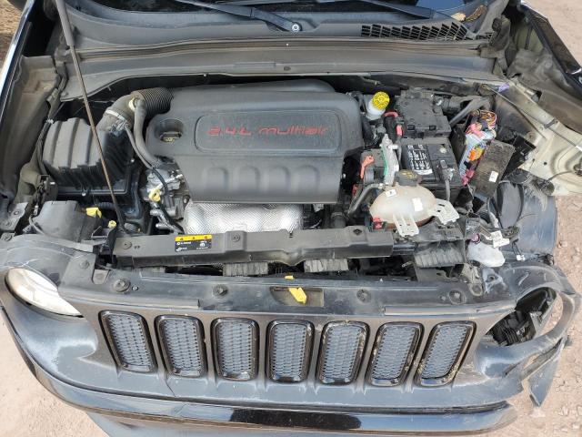 2017 JEEP RENEGADE L - ZACCJABB4HPF44621