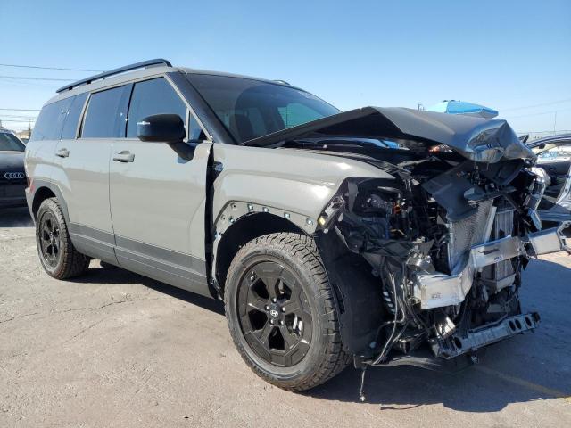 2025 HYUNDAI SANTA FE X 5NMP3DGL3SH076425